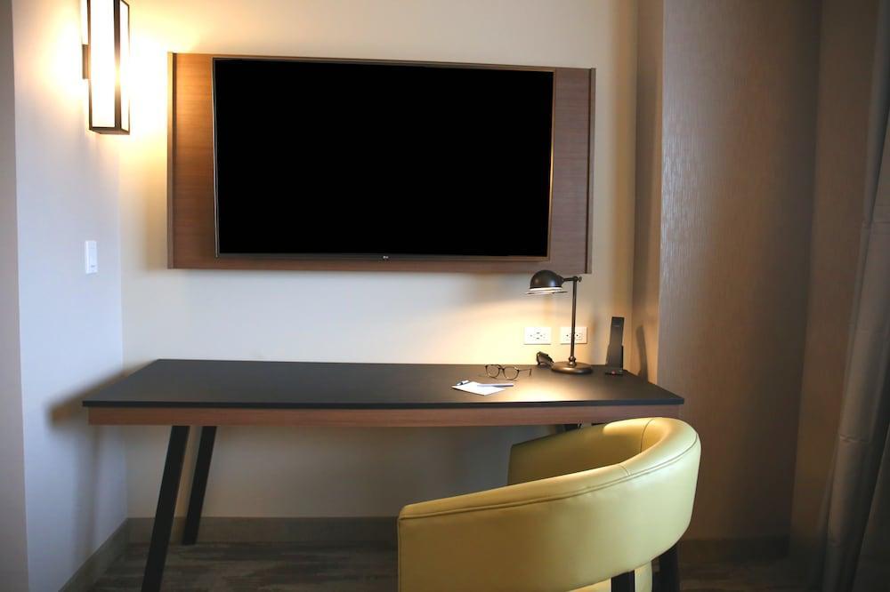 Fairfield Inn & Suites By Marriott Мехикали Экстерьер фото