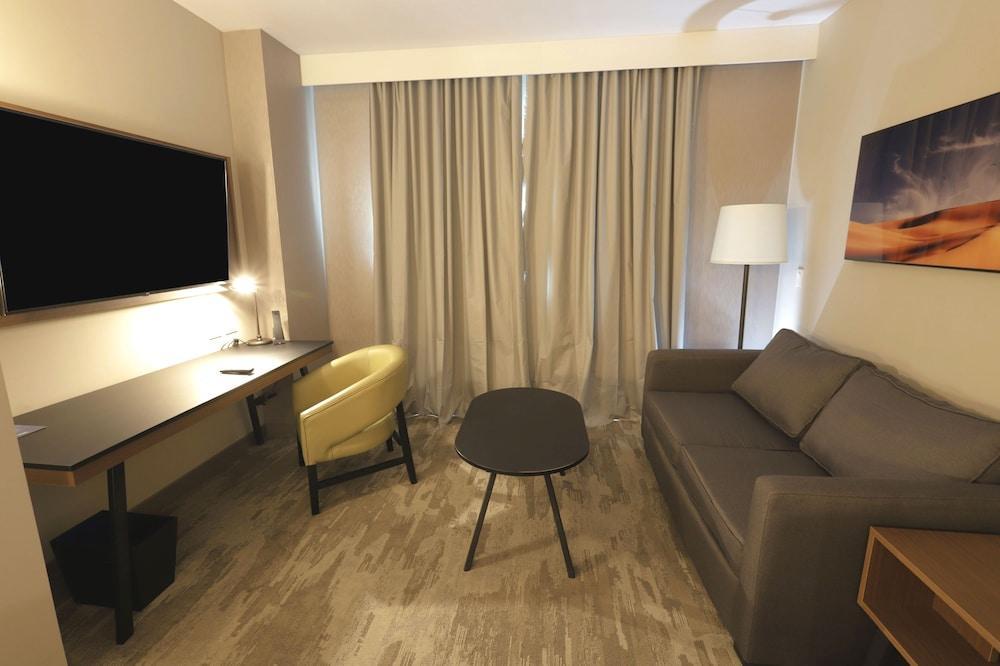 Fairfield Inn & Suites By Marriott Мехикали Экстерьер фото