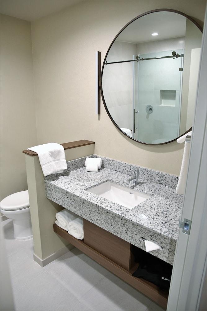 Fairfield Inn & Suites By Marriott Мехикали Экстерьер фото