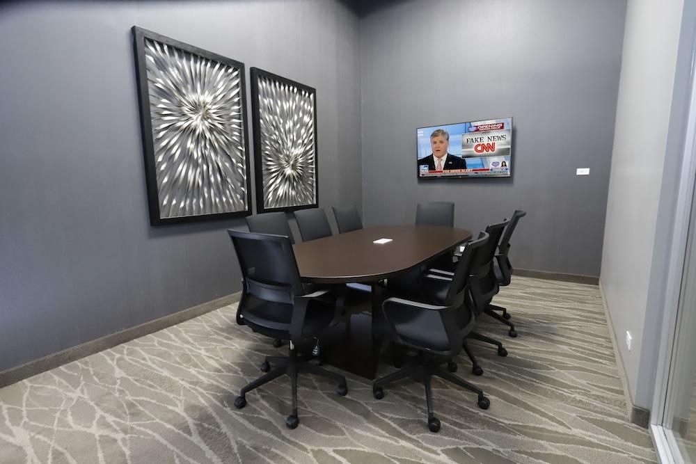 Fairfield Inn & Suites By Marriott Мехикали Экстерьер фото