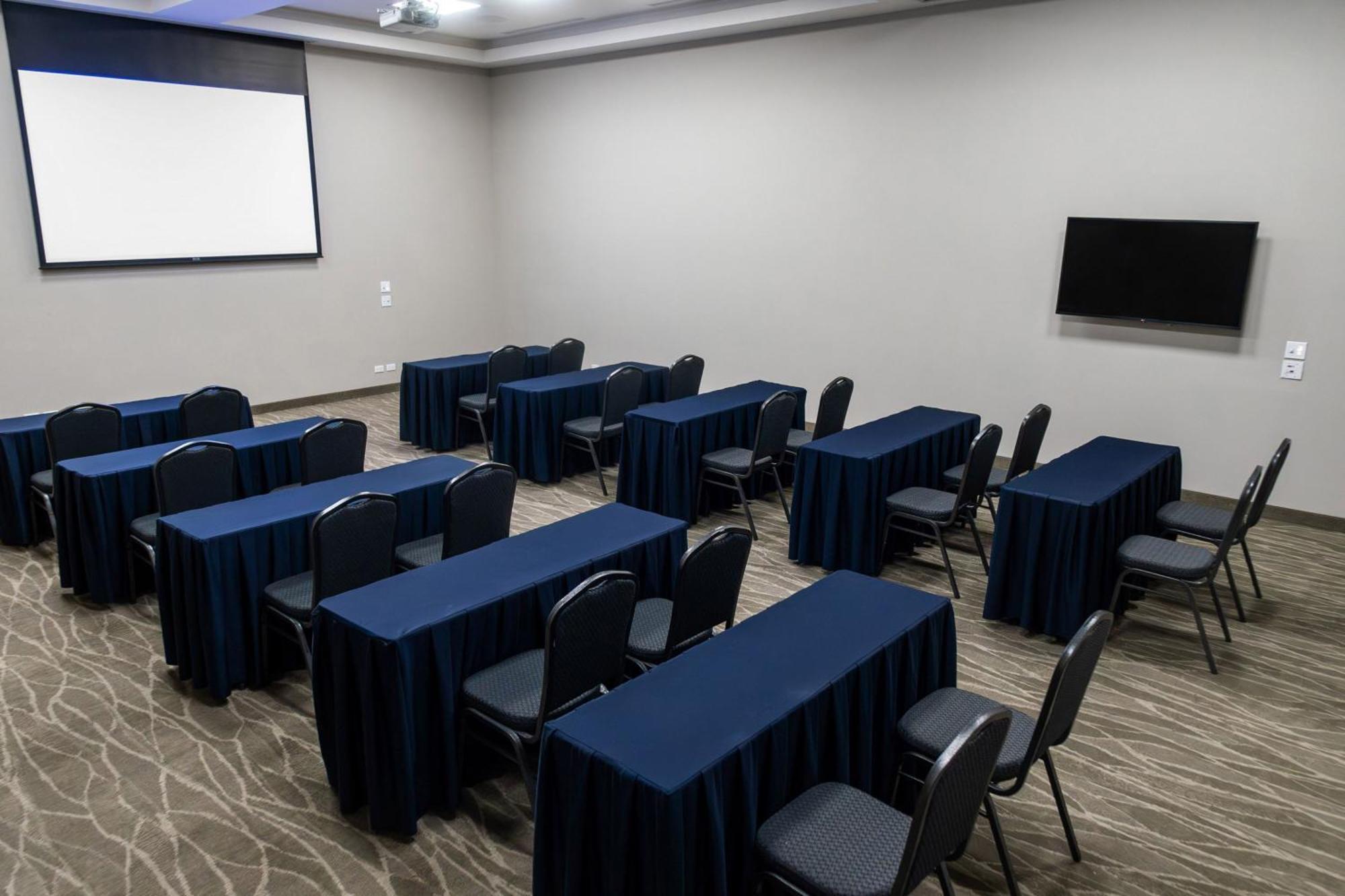 Fairfield Inn & Suites By Marriott Мехикали Экстерьер фото