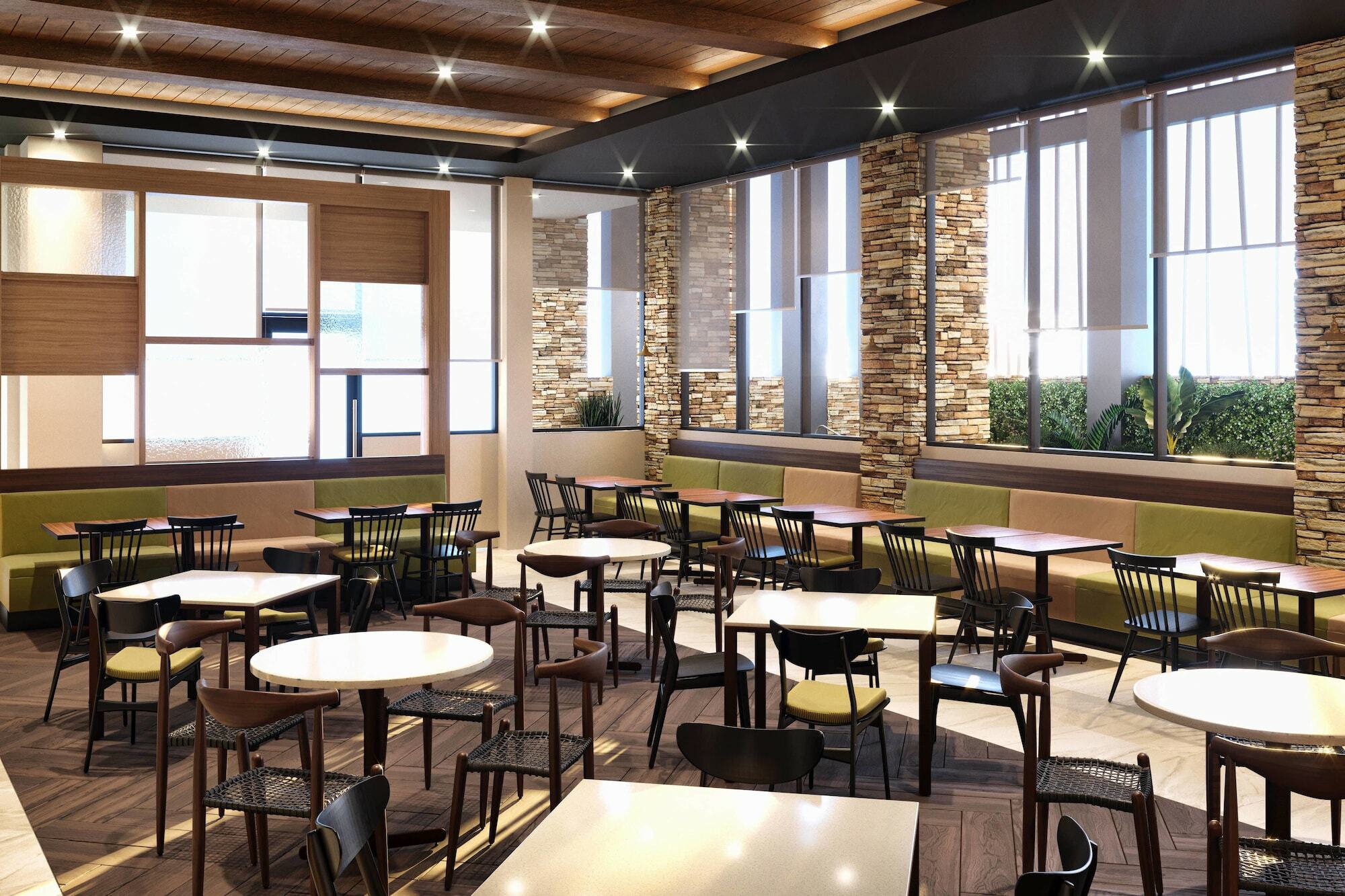 Fairfield Inn & Suites By Marriott Мехикали Экстерьер фото