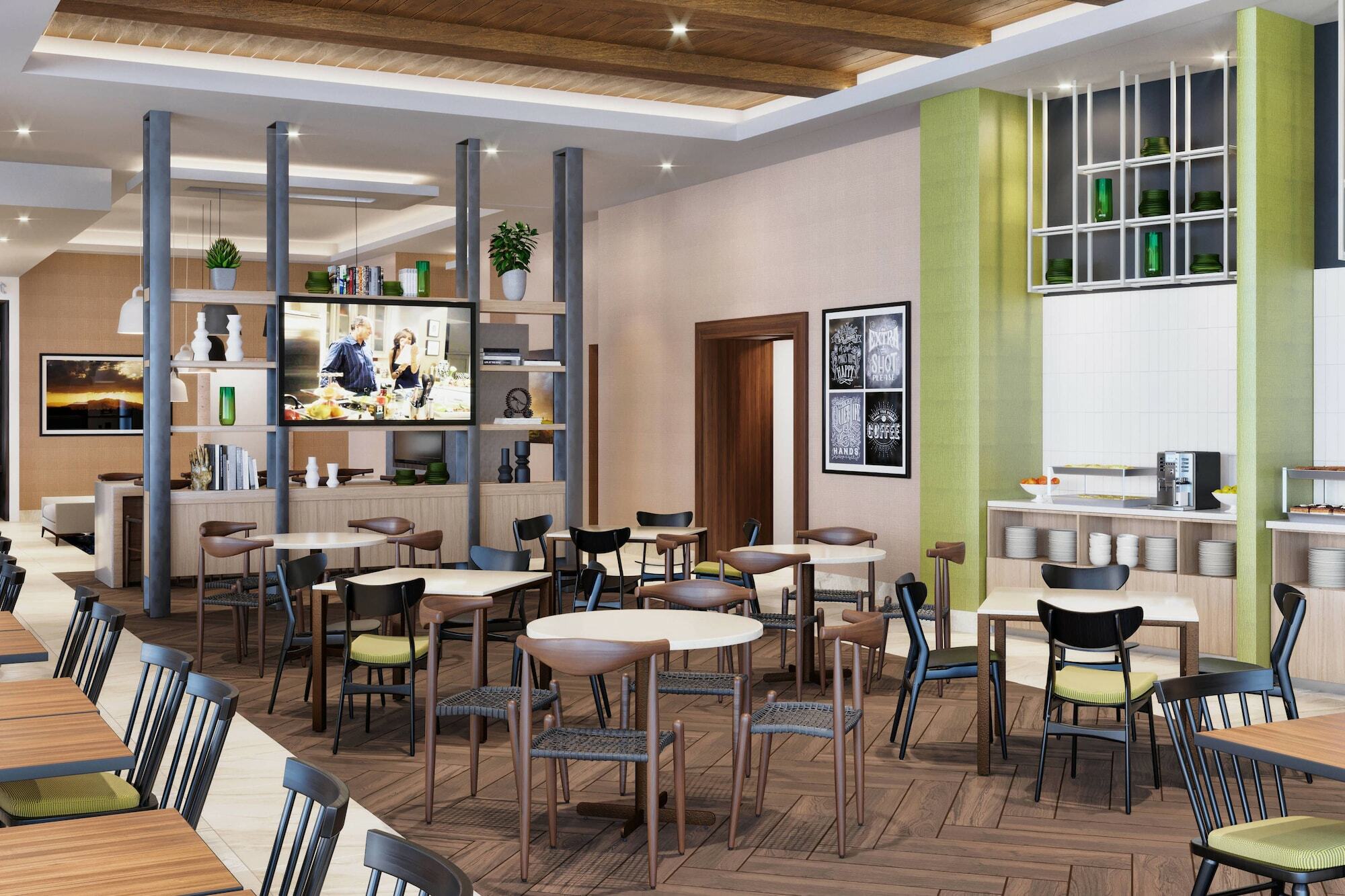 Fairfield Inn & Suites By Marriott Мехикали Экстерьер фото